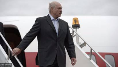 И не друг, и не враг: ЕС присматривается к Лукашенко