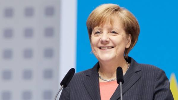 «Сентябрьская сказка» закончилась, Меркель может стать «Снежной королевой»