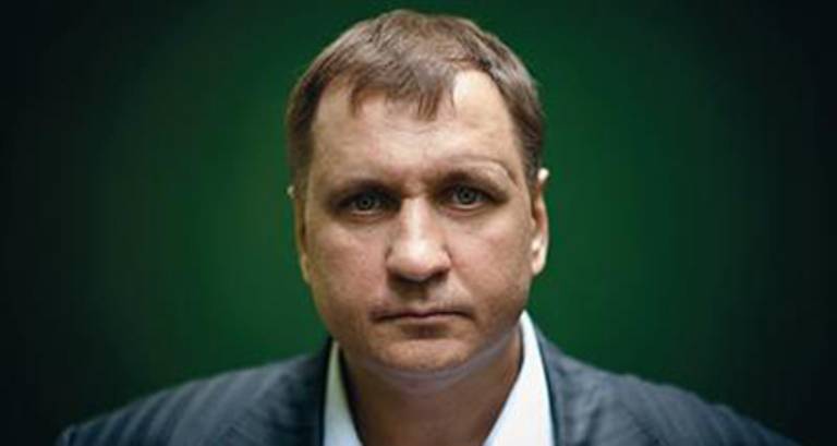 Александр Осин: Глазьев хочет, чтобы российская экономика перестала «кормить чужую армию» Александр Осин: Глазьев хочет, чтобы российская экономика перестала «кормить чужую армию»