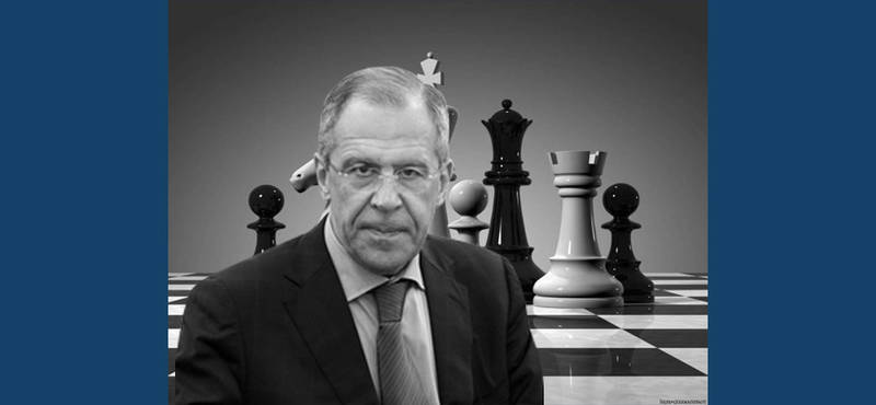 Лавров объявил США, Израилю и НАТО «шах и мат»