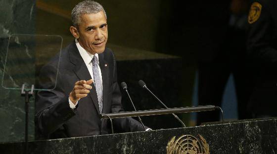 Генассамблея ООН поражена двойными стандартами США