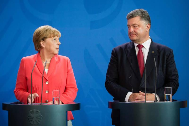 Переформатирование проекта «Украина» Переформатирование проекта «Украина»