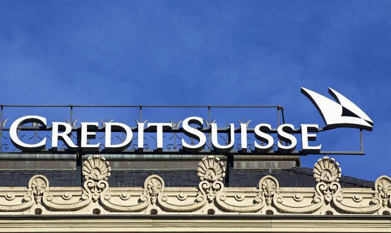 Швейцарский Credit Suisse ждет существенного укрепления рубля