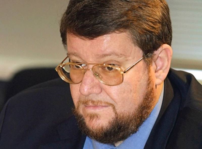 Евгений Сатановский: Сбитый беспилотник и судьба Эрдогана Евгений Сатановский: Сбитый беспилотник и судьба Эрдогана