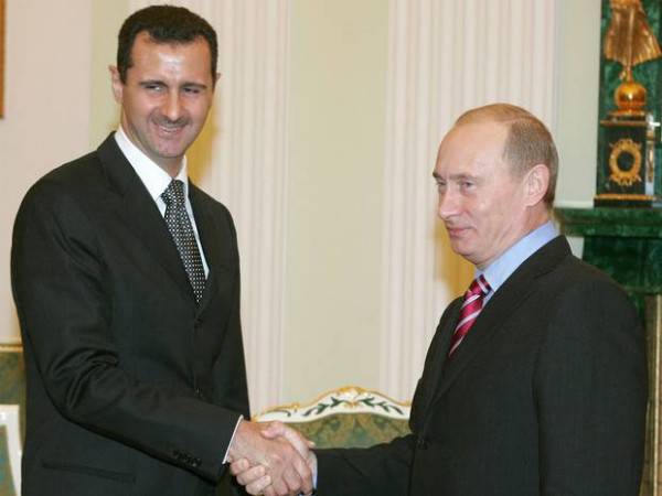 Победителей не судят: Асаду и Путину нужен прорыв