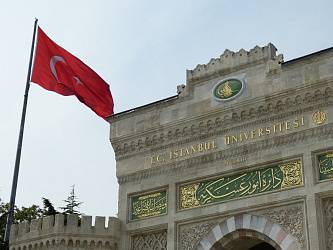 Потоки российских туристов в Турцию могут сократиться