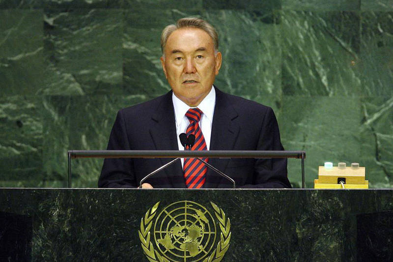 Казахстан – ООН: новые шаги в глобальном направлении