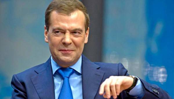 США отказались принять Медведева и говорить с ним об операции в Сирии