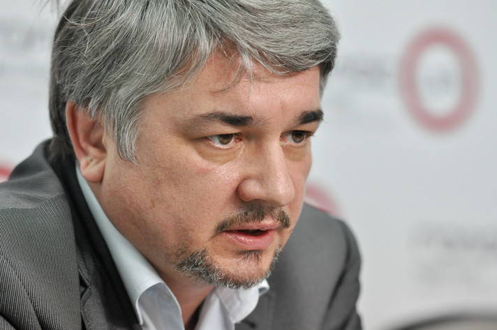 Ростислав Ищенко: Для Саакашвили итоги выборов в Одессе — личное поражение Ростислав Ищенко: Для Саакашвили итоги выборов в Одессе — личное поражение