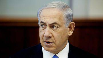Нетаньяху отменил поездку в Германию из-за роста напряжения в Иерусалиме