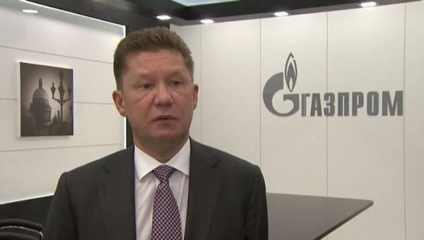 Украина пугает Европу: Нафтогаз не платит и не подписывает соглашения