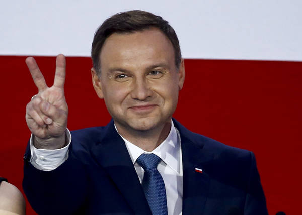 Доскакались! Что последует за требованием Польши реституировать Украину? Доскакались! Что последует за требованием Польши реституировать Украину?