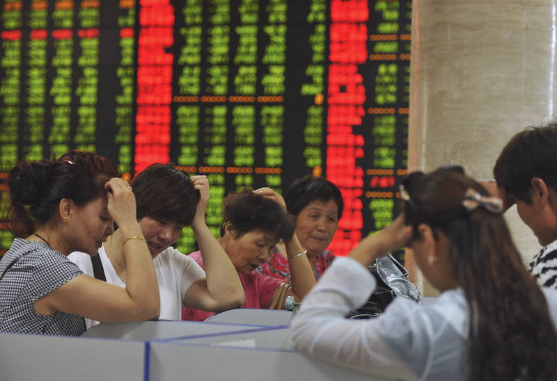 Как замедление темпов роста китайской экономики оказывает влияние на ситуацию в мире?