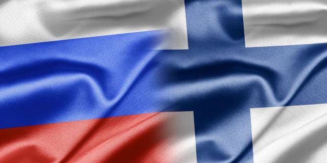 В Финляндии создадут группу противодействия российским СМИ