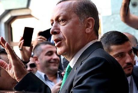 Россия больно ударила по амбициям Турции