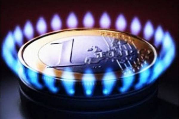 Огромные убытки Польши из-за отказа от российского газа