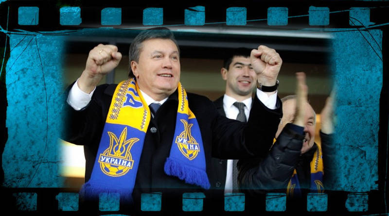 Выборы 2015, Янукович и будущее Украины?
