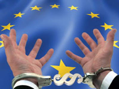 Падение промышленности подталкивает ЕС к отмене санкций