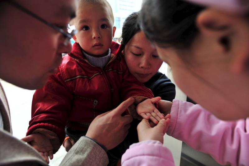 К чему привела Китай политика одного ребёнка?