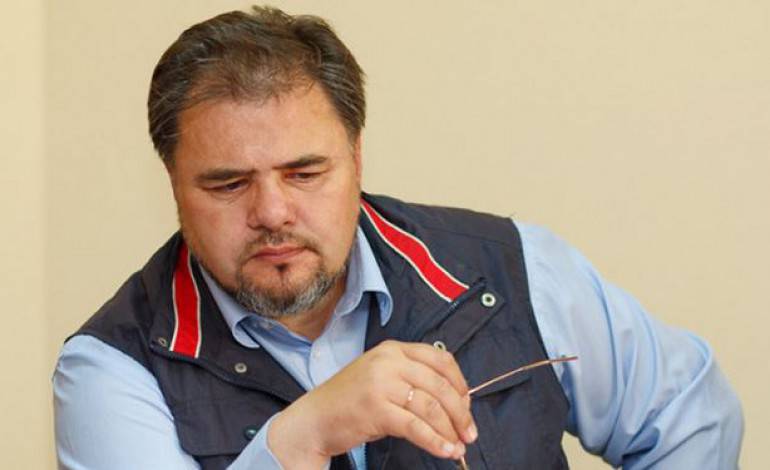 Дело Коцабы: решение на носу Дело Коцабы: решение на носу