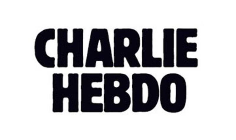 Про Сharlie Hebdo не фейк