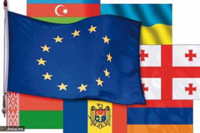 ЕС готовится к информвойне на Кавказе