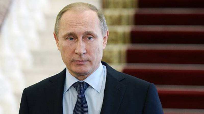 Путин: Я не встречался с Эрдоганом в Париже Путин: Я не встречался с Эрдоганом в Париже