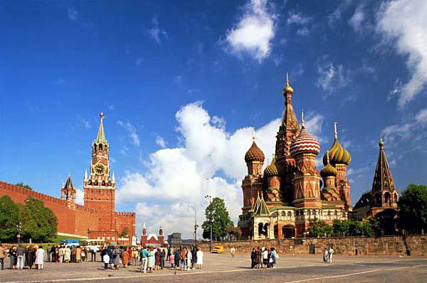 Россия не победит «Третий Карфаген» без новой идеологии