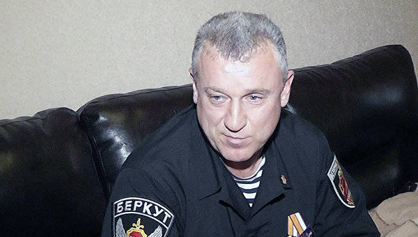 Роман Ефременко: «Я с полной уверенностью могу сказать, кто стрелял в нас на Майдане»
