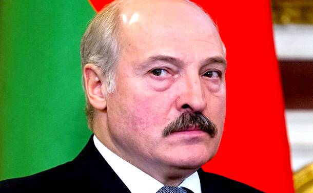 Лукашенко: Я намерен серьезно поговорить с Путиным Лукашенко: Я намерен серьезно поговорить с Путиным