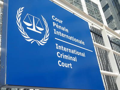 Международный уголовный суд: на Майдане не было преступления против человечности
