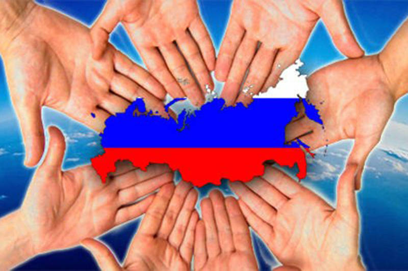 "Своих не бросаем": доктрина "Русского мира" сделает внешнюю политику более последовательной