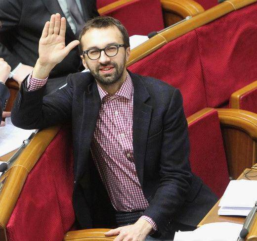 Слежка или паранойя: депутат Рады Лещенко обвинил Авакова в прослушке