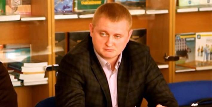 Шпаковский: Минску не нужны зондеркоманды для борьбы с неугодными