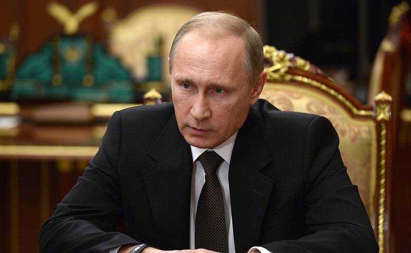 Россия учится защищать своих граждан Россия учится защищать своих граждан
