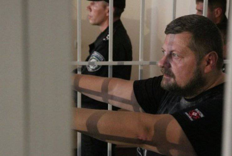 В ГПУ не довольны решением Печерского суда Киева по депутату Мосийчуку