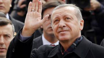 Что нам мешает, то нам поможет, или геополитическая глупость Эрдогана