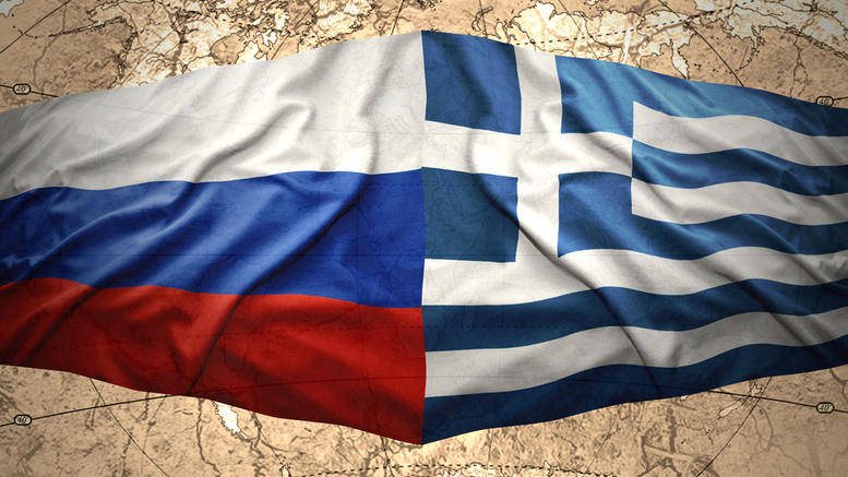 Отношения Греции и России, длиною в 200 лет