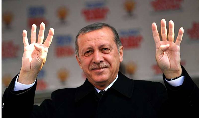 Кого покрывает Турция, или Мутные схемы турецкой политики