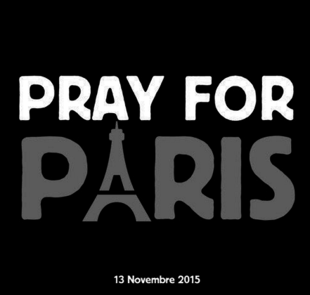 На Ваших глазах: как и для чего террористы устроили теракт во Франции?