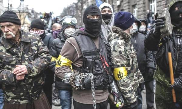 «Киев перестал быть ядром Руси – это престарелая маразматическая бабушка» «Киев перестал быть ядром Руси – это престарелая маразматическая бабушка»