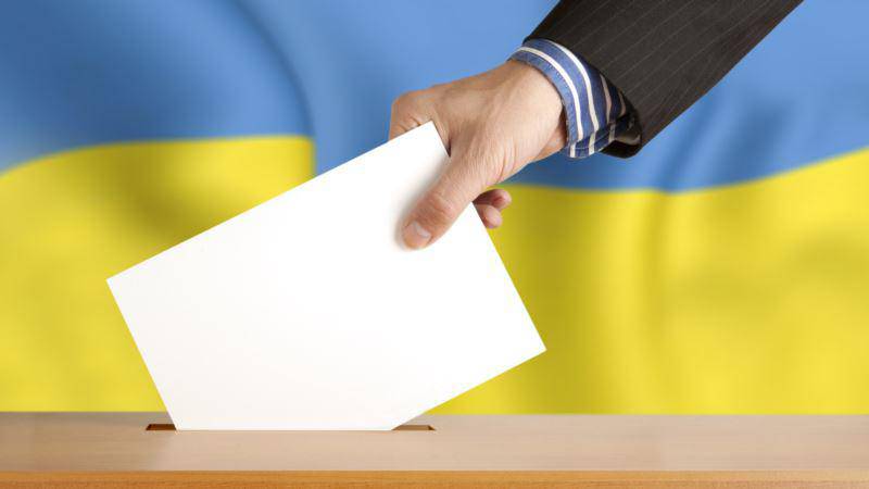Референдум имени полка «Азов»: Мариуполь выберет «сепаратистов»