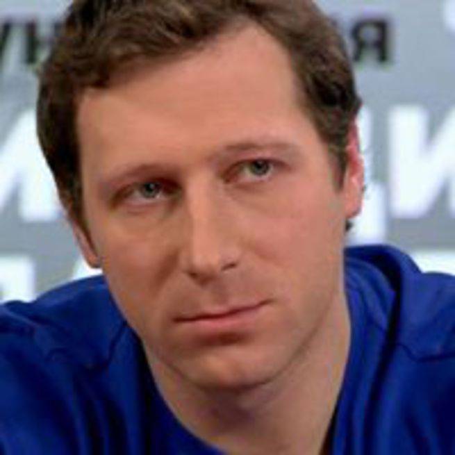 Виктор Мараховский: Все удары, которые можно нам нанести, будут нанесены Виктор Мараховский: Все удары, которые можно нам нанести, будут нанесены