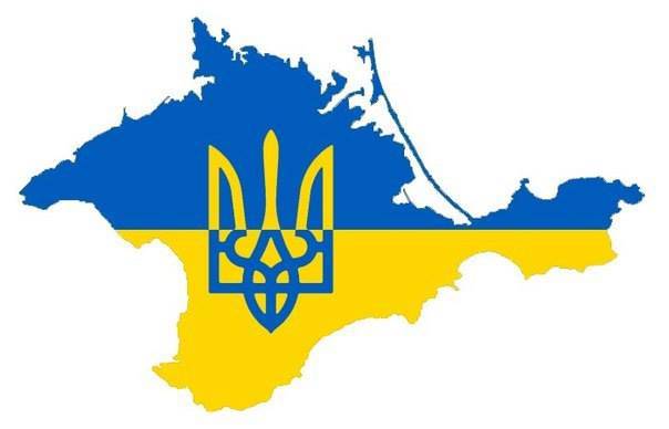 3% граждан РФ считают Крым украинским