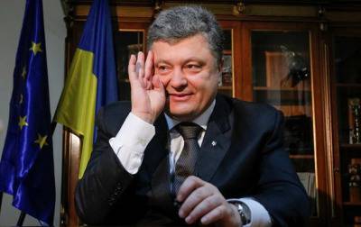 Украина сама отменила себе визы в Европу