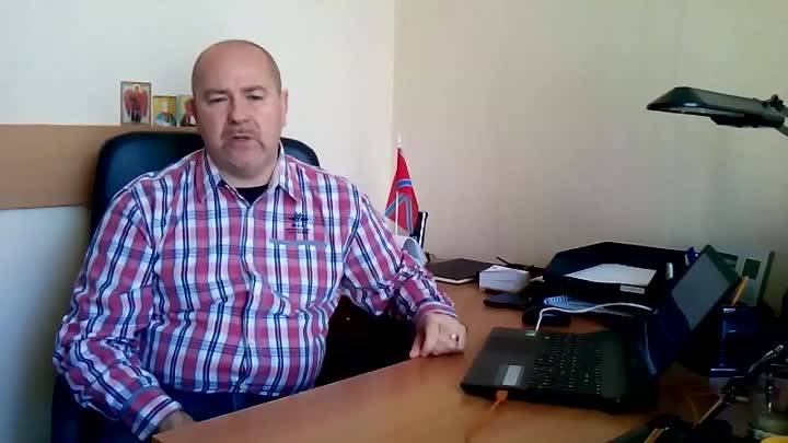 Владислав Бриг: Малороссийское наречие будет изучаться в школах ДНР, но, скорее всего, факультативно