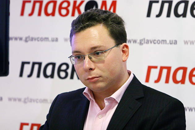 Олег Бондаренко: Хорватского сценария на Украине не произойдет