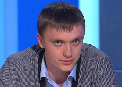 Константин Кнырик: На Украине без перемен - все против всех Константин Кнырик: На Украине без перемен - все против всех