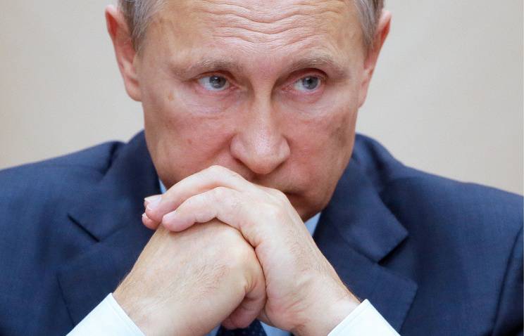 Возмездие неизбежно: право России на самооборону от терроризма Возмездие неизбежно: право России на самооборону от терроризма