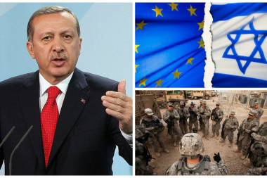 Глупость Вашингтона, другая Турция и двойная мораль ЕС. Обзор западных СМИ
